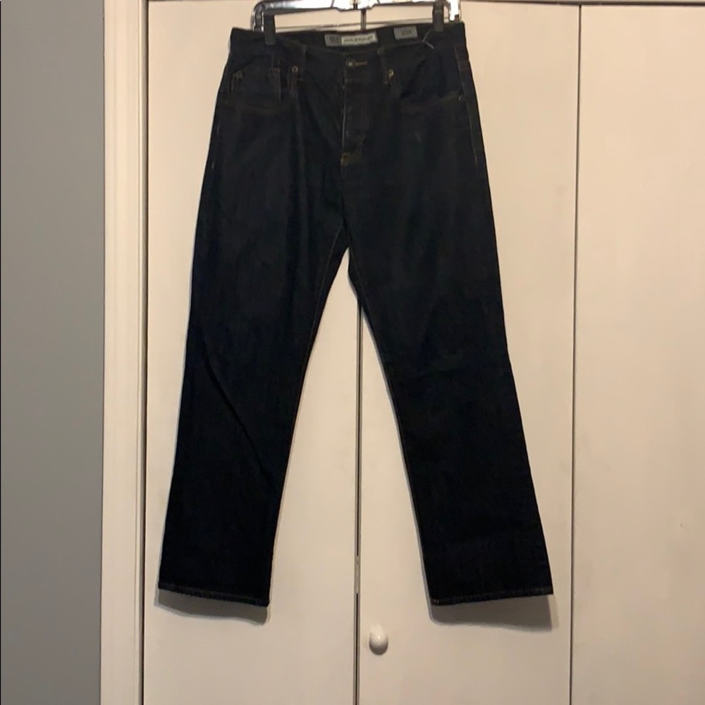 BKE Denim Jeans - Jake Straight